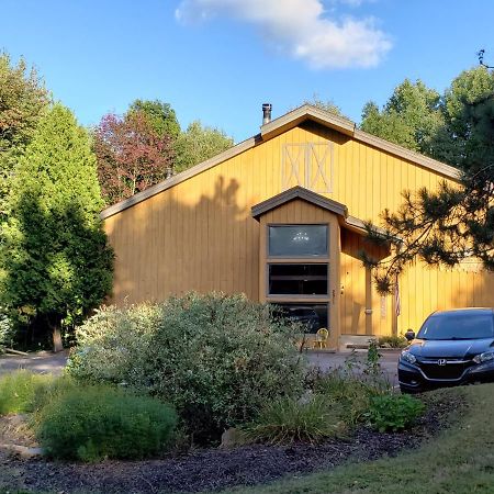 Rib Mountain Inn Wausau Exterior photo